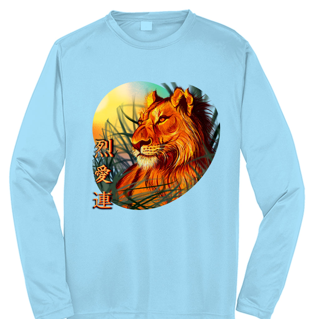 Light Blue - ST420LS - FRONT