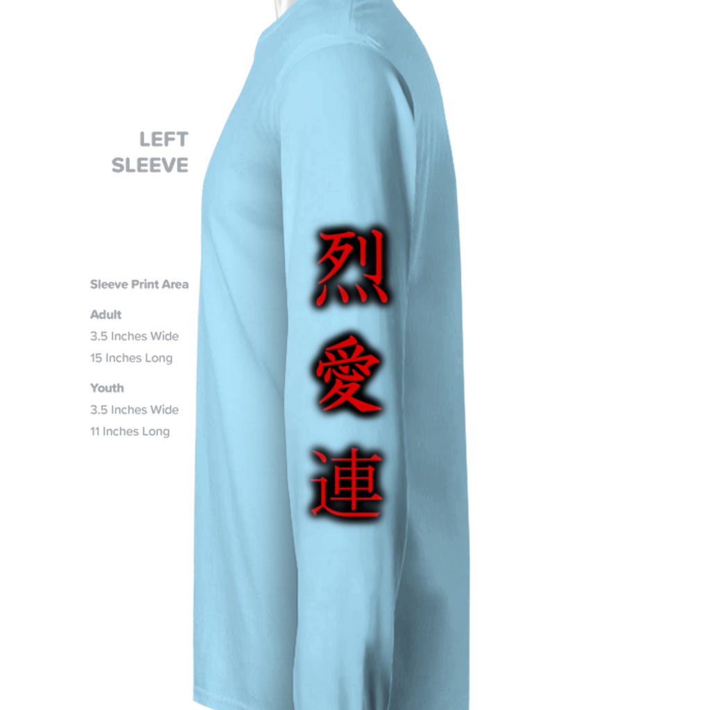 Light Blue - ST420LS - SLEEVE_LEFT
